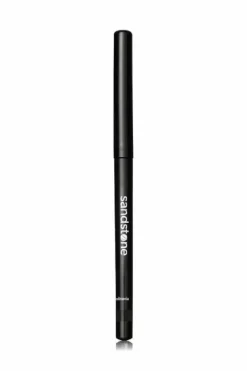 Sandstone Waterproof Eyeliner Black< Eyeliner