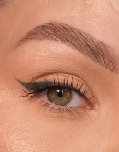 Sandstone Waterproof Eyeliner Green< Eyeliner