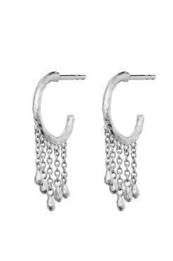 Wendy Earrings*Maanesten New