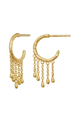 Maanesten Wendy Earrings< Øreringe