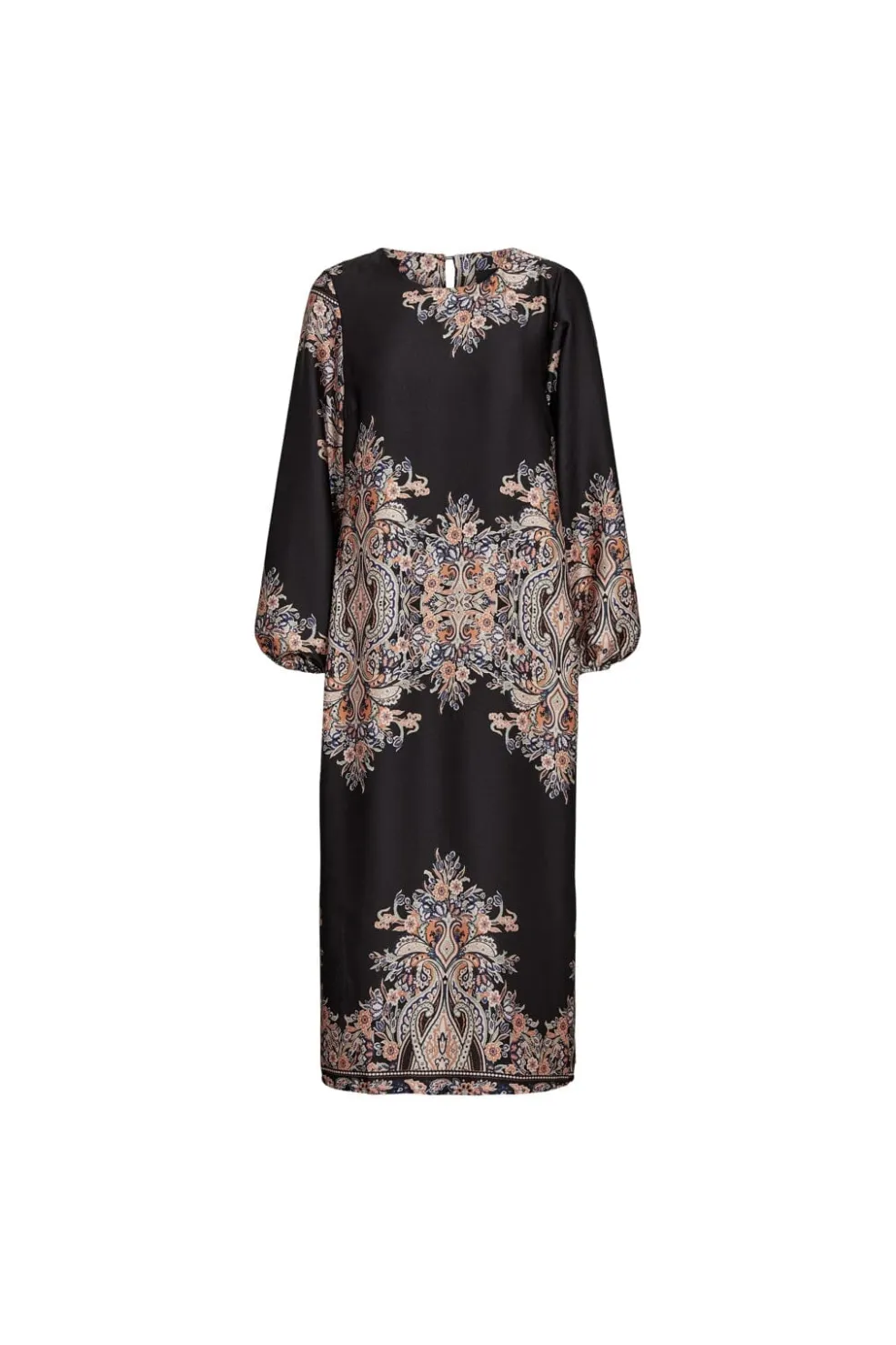 Liberte Wennise Ls Dress 22340< Kjoler