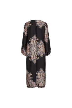 Liberte Wennise Ls Dress 22340< Kjoler