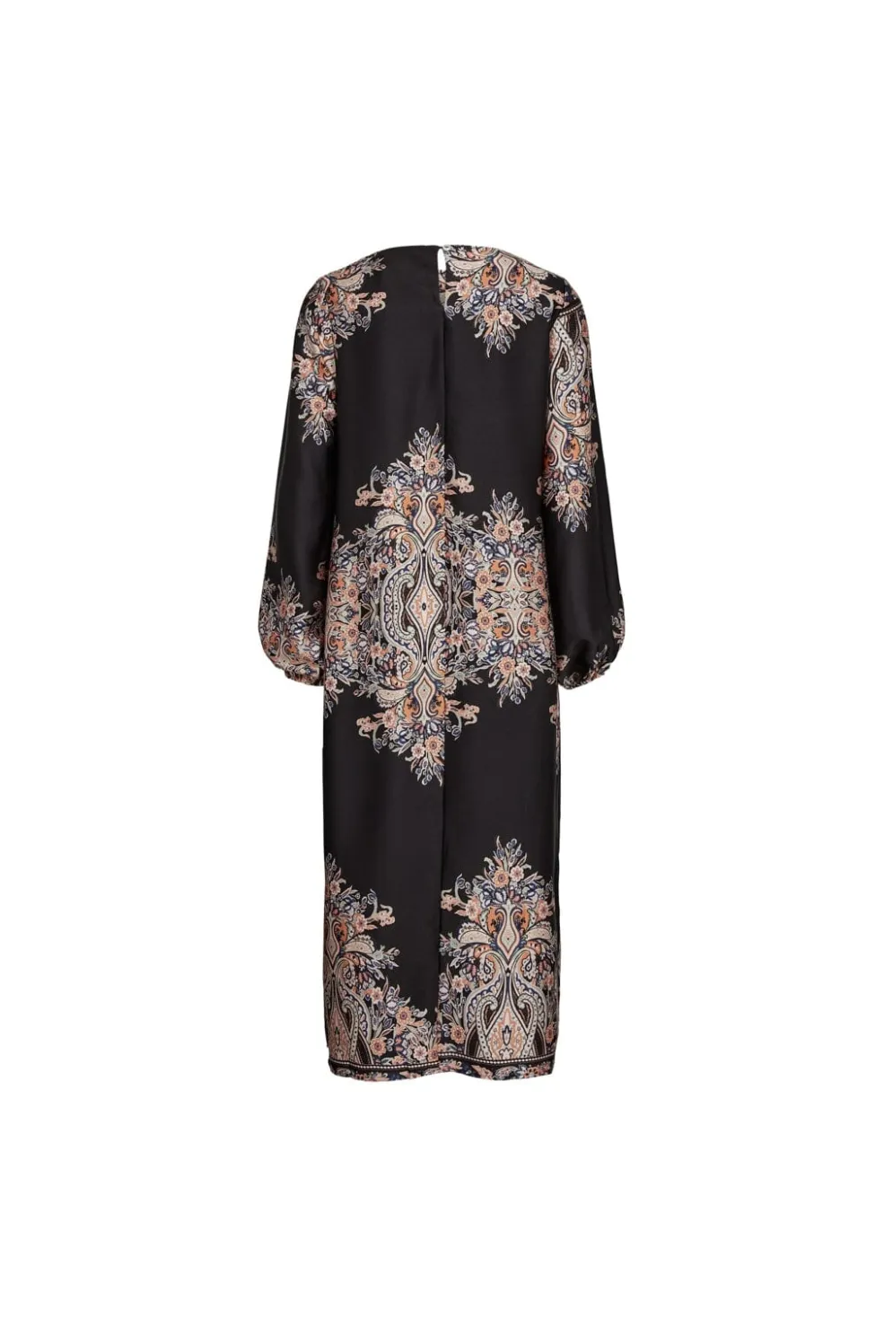 Liberte Wennise Ls Dress 22340< Kjoler