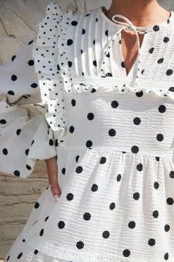 Cras Western Dress CE1040< Kjoler