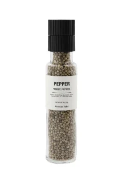 Nicolas Vahé White Pepper< Salte & Krydderier