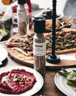 Nicolas Vahé White Pepper< Salte & Krydderier