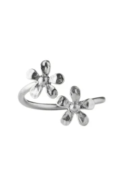 Wild Poppy Ring r-364-s*Pernille Corydon Hot