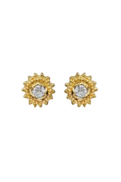 Willa Earring 9730a*Maanesten Hot