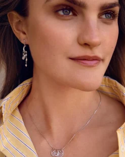 Maanesten Willa Earrings< Øreringe