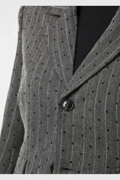 Neo Noir Willa Mini Dot Blazer 166795< Sæt 🛍️|Jakkesæt