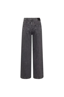 Co´Couture Willacc Button Jeans 41005< Bukser, Jeans & Leggings