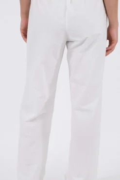 Neo Noir William Embroidery Pants< Bukser, Jeans & Leggings