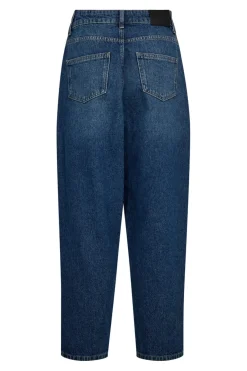 Co´Couture Willowcc Pleat Jeans 31625< Bukser, Jeans & Leggings