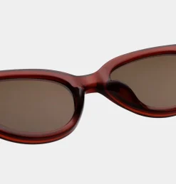 A. Kjærbede Winnie< Solbriller