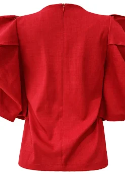 Liberte Winnie Blouse 22140< Bluser & Skjorter