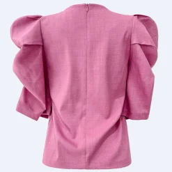 Liberte Winnie Blouse 22140< Bluser & Skjorter