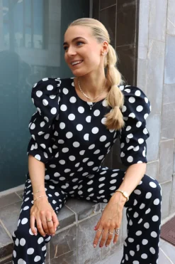 Winnie Blouse 22140*Liberte