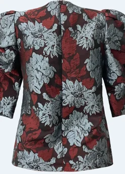 Liberte Winnie Blouse 22140< Bluser & Skjorter