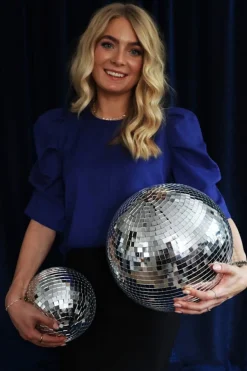 Winnie Blouse 22140*Liberte Hot