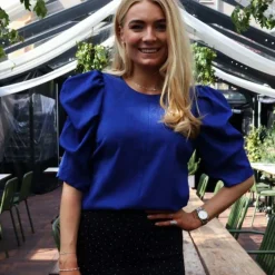 Winnie Blouse 22140*Liberte Hot