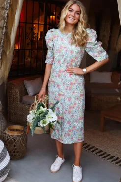 Winnie-Dress 22114*Liberte Discount