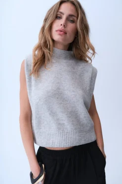 Gossia Wiwicago Top G2759< Strik|Bluser & Skjorter