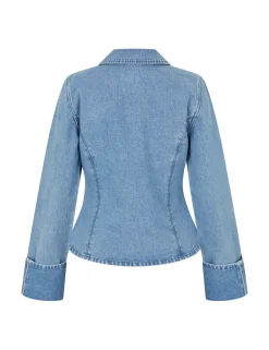 MbyM Wolina-M 62840757< Bluser & Skjorter