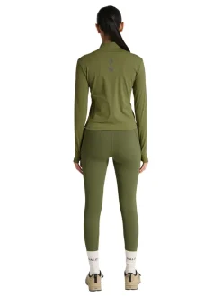 Halo Women Full Zip 2.0 233016< T-Shirts & Toppe|Træningstøj