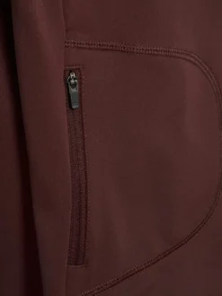 Halo Women Full Zip 2.0 233016< T-Shirts & Toppe|Træningstøj