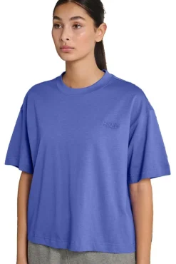 Women Logo T-Shirt 231880*Halo Discount