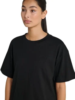 Halo Women Logo T-Shirt 231880< T-Shirts & Toppe|Træningstøj