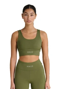 Women Training Bra 610505*Halo Best