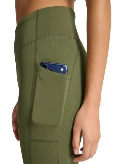 Halo Women Training Tights 228641< Træningstøj|Bukser, Jeans & Leggings