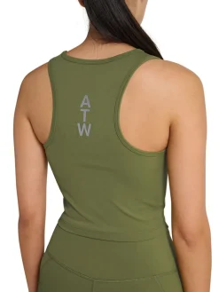 Women Training Top 610507*Halo New