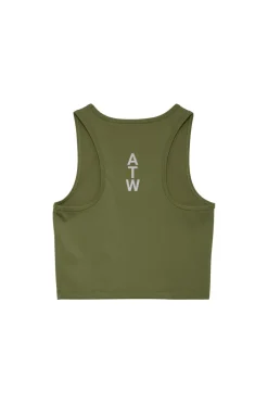 Women Training Top 610507*Halo New