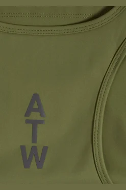 Women Training Top 610507*Halo New