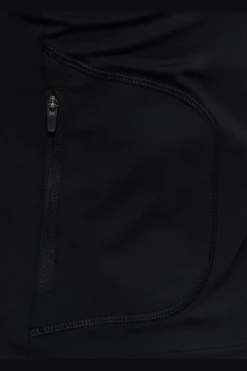 Womens Training Zip Shirt 229071*Halo Best