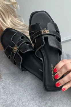 Copenhagen Shoes Women'S World CS8463< Copenhagen Shoes|Sandaler