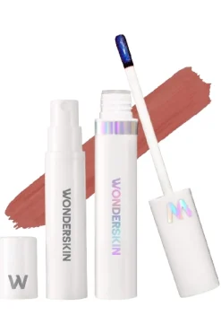 Wonderskin Wonder Blading Lip Stain Kit< Læbestift