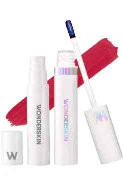 Wonderskin Wonder Blading Lip Stain Kit< Læbestift
