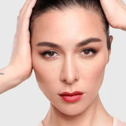 Wonderskin Wonder Blading Lip Stain Masque< Læbestift