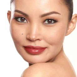 Wonderskin Wonder Blading Lip Stain Masque< Læbestift