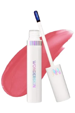 Wonder Blading Lip Stain Masque*Wonderskin Hot
