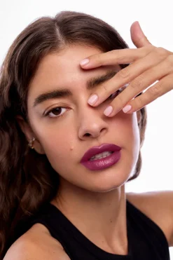 Wonderskin Wonder Blading Lip Stain Masque< Læbestift