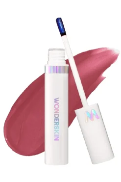Wonder Blading Lip Stain Masque*Wonderskin Hot