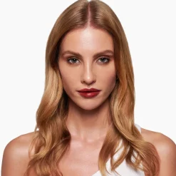 Wonder Blading Lip Stain Masque*Wonderskin Hot