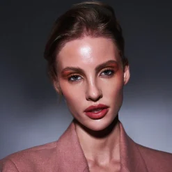 Wonder Blading Lip Stain Masque*Wonderskin Hot