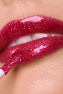 Wonderskin Wonder Blading Top Gloss< Lipgloss