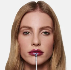 Wonderskin Wonder Blading Top Gloss< Læbestift