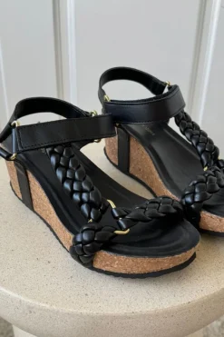 Woven Lady CS7547*Copenhagen Shoes Discount